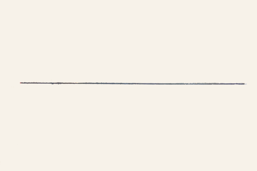 Proust
Veronika Wenger 2023
17 x 25 cm, watercolor on paper