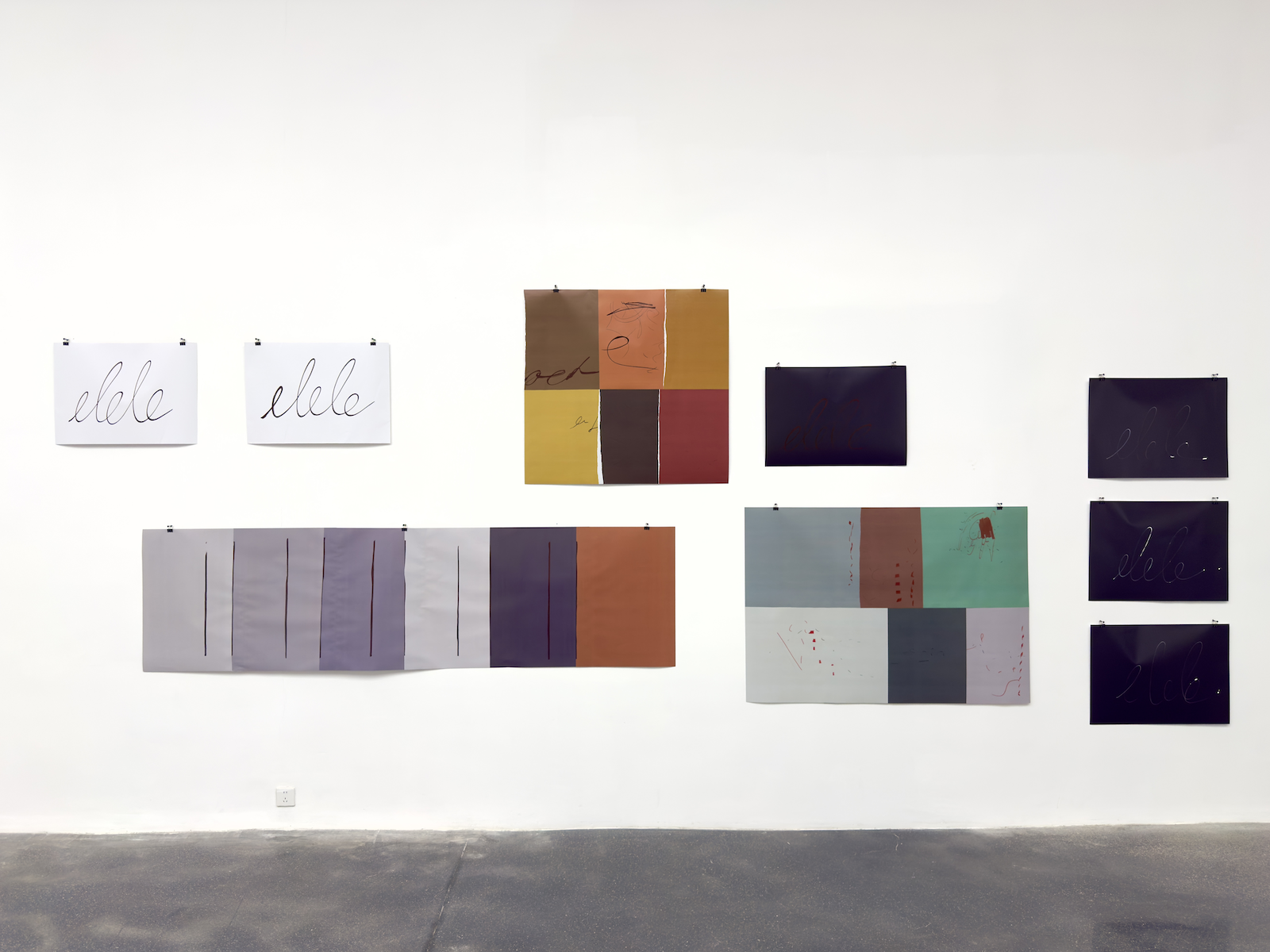 Manufacturing AestheticsVeronika Wenger
Songshan Lake Boxes Art Museum, Dongguan 2026
Photo: Boxes Art Museum