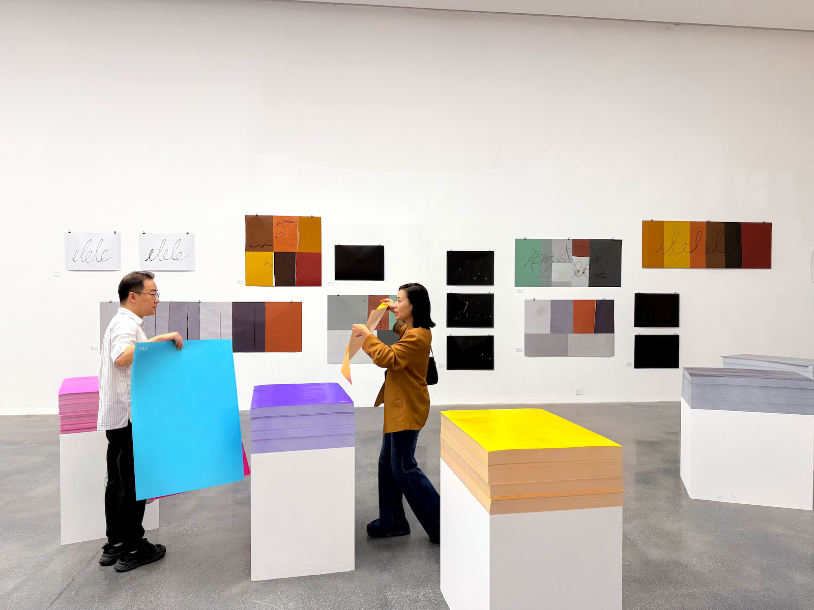 Photo: Boxes Art Museum